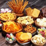 appetizers