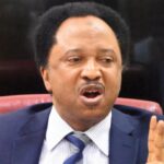 Shehu Sani