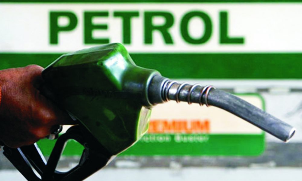 stop fuel subsidy