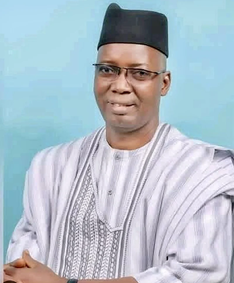 ex taraba councill