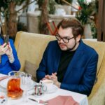 A Blogger Who Has Built an International Audience