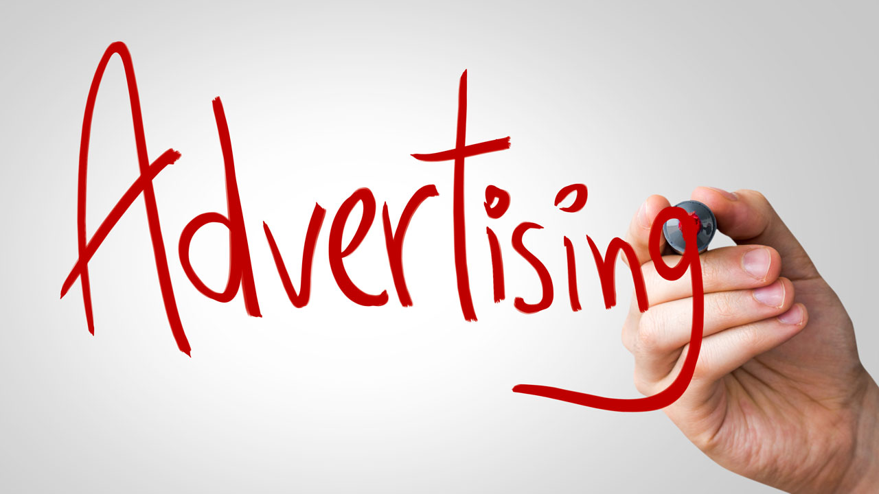 National Advertising