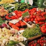 food policy, Agri-produce