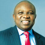 Christian group drums support for Ambode, Ambod