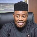 Akpabio, Enugu, PANDEF, Akpabio, Senate presidency, Senate Presidency, Umahi assures