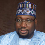Jaji distances self