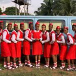 Anambra students