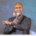 Apostle Selman