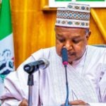paucity of data in Nigeria, Bagudu urges UN’s support for FG’s