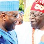 Atiku replies Presidency, Atiku Tinubu