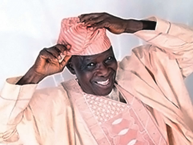 Wande