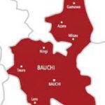 Police avert religious clash, Police bust crime syndicate, Bauchi zonal education offices, Bauchi auto crash, Police, Bauchi inclusive education
