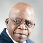 Senate presidency Tinubu