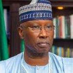 Emefiele forgery case, Emefiele CBN fraud forgery case, Emefiele: Documents used to pay international election observers .2m, forged — Ex-SGF, Mustapha