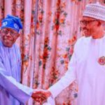 Tinubu, best candidate
