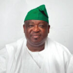 Gov Mutfwang assures Nigerians, Plateau