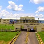 Cross River Institute, training institute