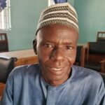 Dahiru Buba
