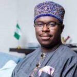 Dakuku Peterside