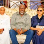 Melaye Natasha