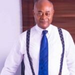 Onyechi Ikpeazu