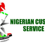 Customs officers VIO