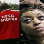 Diezani EFCC