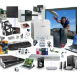 Edo Electronics Dealers Association (EEDA)