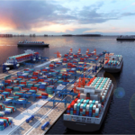 implementation of ICTN, port