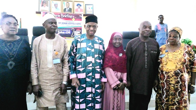 FCET Akoka