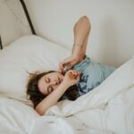 Falling Asleep