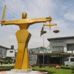 Court NBA Duport, court discharges protesters