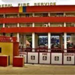 fire stations