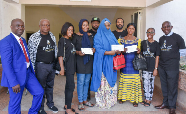 Foundation cancer patients