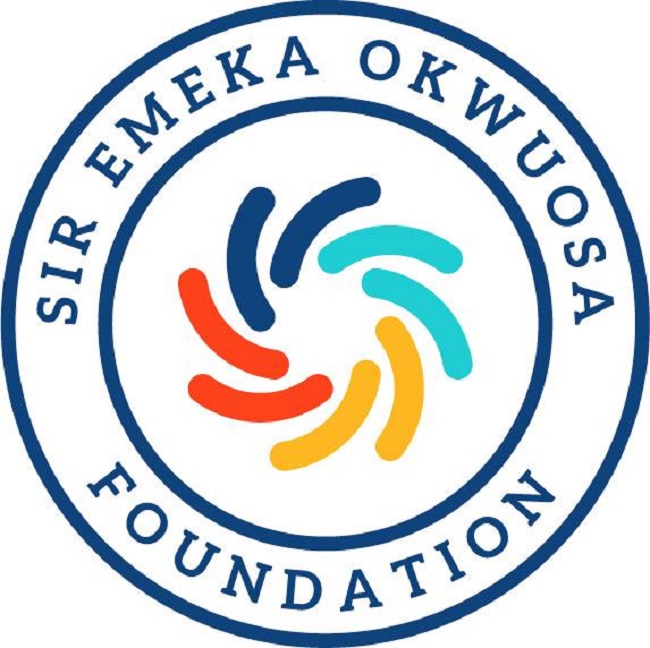 Okwuosa foundation