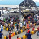 NEW FUEL PRICE, fuel scarcity