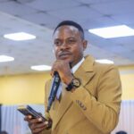 Creating Millionaires: Gbolahan Oseni's Vision for Nigeria's Real Estate Industry