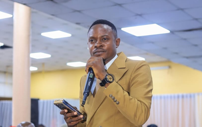 Creating Millionaires: Gbolahan Oseni's Vision for Nigeria's Real Estate Industry