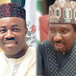 senators Akpabio