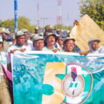 NYSC Gombe
