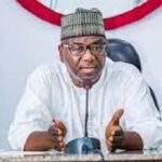 Abdulrasak lauds Okauru, varsity students, Ramadan, National development, Kwara SEC, fuel scarcity, NGF chairman, Kwara governor, North central