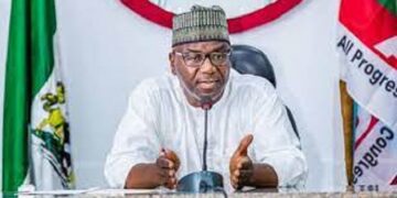Abdulrasak lauds Okauru, varsity students, Ramadan, National development, Kwara SEC, fuel scarcity, NGF chairman, Kwara governor, North central