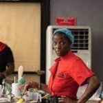 Marathon cooking