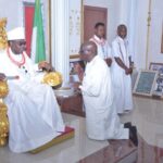 Oba of Benin