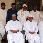 Tinubu government