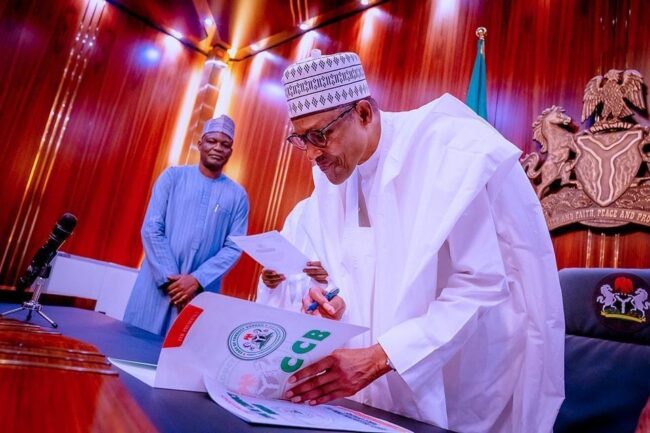 Buhari