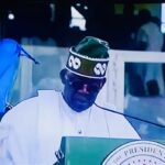 Tinubu