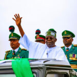 Tinubu