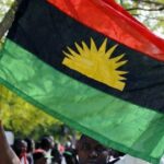 judgement proscribing IPOB, Avoid British army recruitment, IPOB urges South-East youthsYuletide: IPOB assures adequate security in South-East
