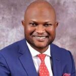Edo deputy gov